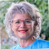 Mirjam Van Den Broek