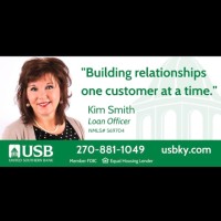 Kim Smith