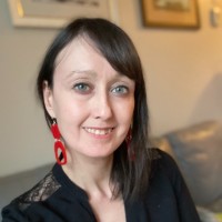 Agnes Simonfalvy