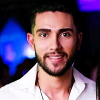 Lucas Almeida