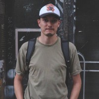 Artem Zaitsev