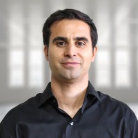 Chris Fernandes, C.E.T.