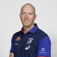 Darren Austin