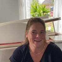 Corrie Mazereeuw - van der Duijn Schouten