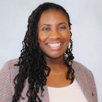 Sherri Patton Brayboy Psyd Candidate, Instructor, Wellness Coach