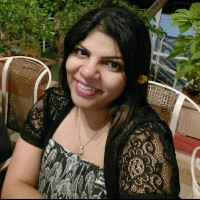 Vasanti Chavan