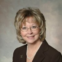 Jackie Luken
