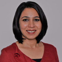 Sujata Pathak