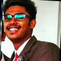 Namith Alagundi