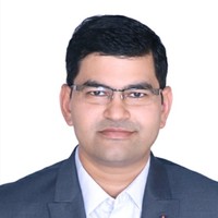 Praveen Kumar Yadav
