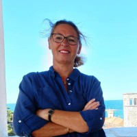Mariëlle Stelwagen