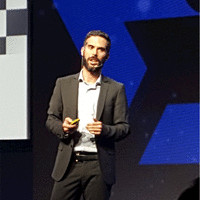 Matteo Merli