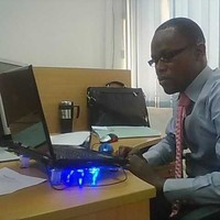 Adefiranye Adedayo