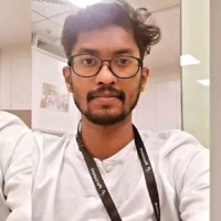 Sharath Kumar C