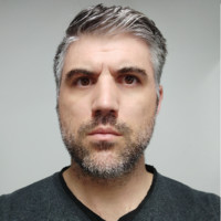 Grégory Guilbault