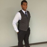 Jonathon Glover, MBA