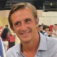 Sébastien Chapalain