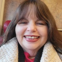 Margaret Goodrich