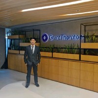 CA Raghav Garg
