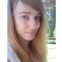 Madeleine Asp