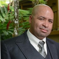 Booker Hankerson, Mba, Bsit