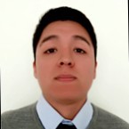 Diego Sebastian Huerta Bello