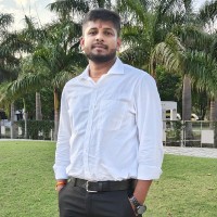 Pritam Kumar