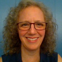 Amy Mitchell
