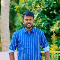Anish Ubald