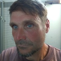 Timothy Stepp