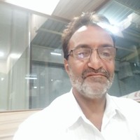 Satyesh Dwivedi