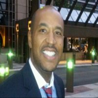 Marc Washington