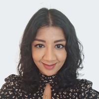 Sharmila Yogaratnam