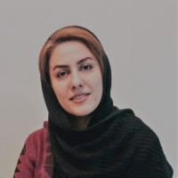 Bahare Mirza Mohammadi