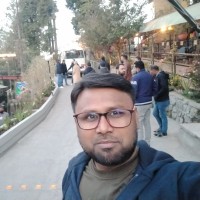 Muhammad Faisal