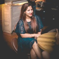 Indu Chauhan
