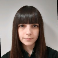 Lia Fox-Griffiths