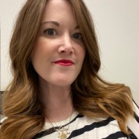 Johanna Dickson, Msc