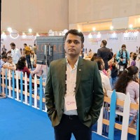 Sushil Kumar Maurya