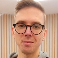 Jonas Smidt