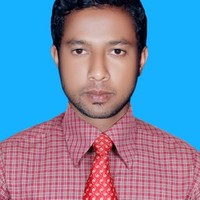 Arman Hossen