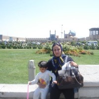 سمیه پورصفری