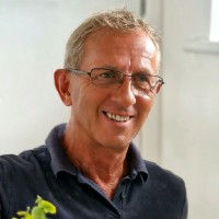 Saul Corrigan 📞 (Bringing People Together)