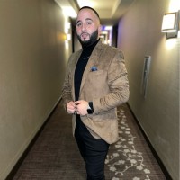 Rateb Masoud