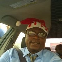 joseph akindiya solanke