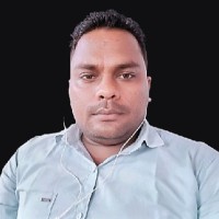 Jitendra Singh Yadav