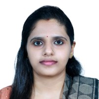 Jinimol Thomas