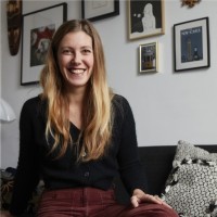 Coralie Berthoud