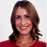 Ashley Stagg