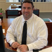 John Mangano